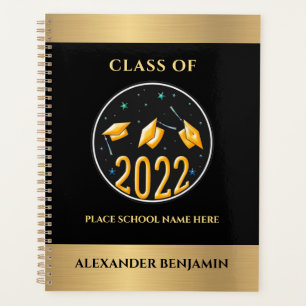 Classe de 2022 Graduate Student Senior Personnalis