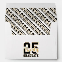 Classe de 2025 Graduate Celebration