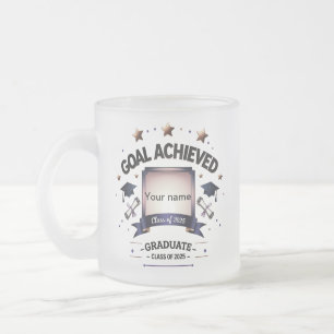 Classe de 2025 Keepsaké Mug