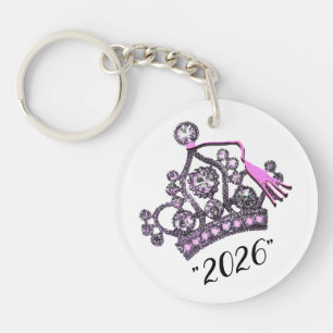  « Classe de 2026 » Couronne de princesse