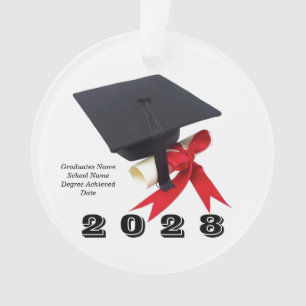 Classe de 2028 Jour des Graduations par Janz