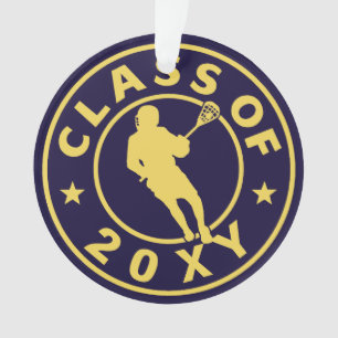 Classe de 20 ? ? Lacrosse