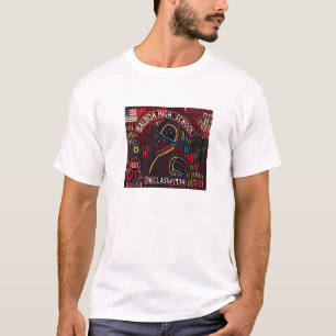 Classe de BHS du T-shirt 74