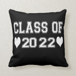 Classe De Coussin 2022