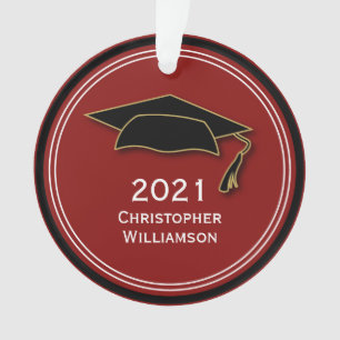 Classe de diplômes simples modernes de 2021