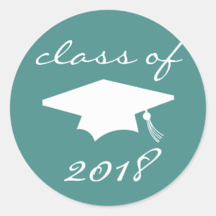 Classe De Étiquette 2018 (Plafond Turquoise De Dip