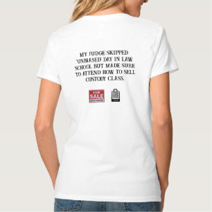 Classe de garde - T-shirt