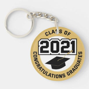 Classe de Porte - clé de diplômes 2021