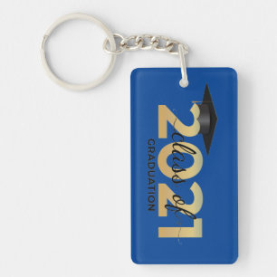 Classe de Porte - clé de diplômes 2021