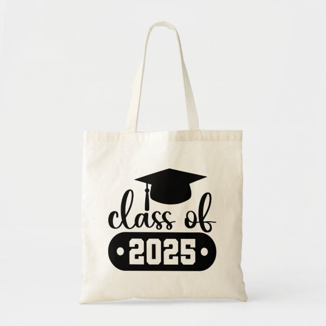 Classe de Sac fourre-tout 2025 (Devant)