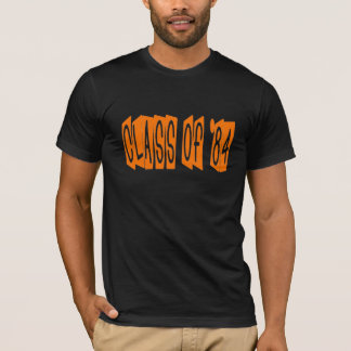 Classe de T-shirt de 84 Klink-o-matic