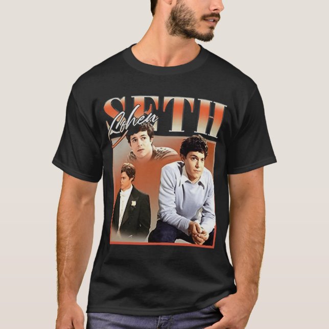 Classe d'école portuaire 06 - Le T-shirt classique (Devant)