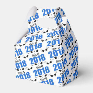 Classe des ballotins 2018 d'obtention du diplôme