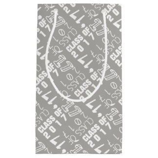 Classe du sac 2017 de cadeau