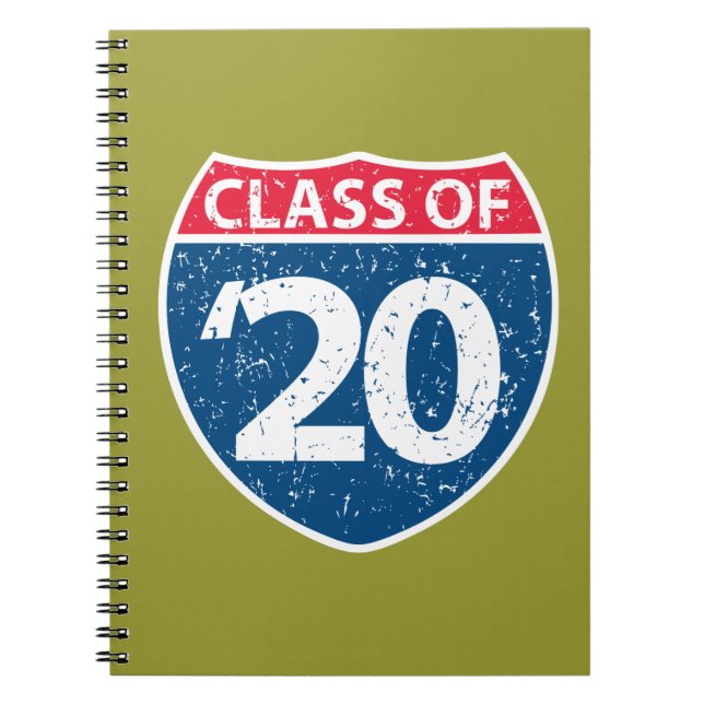 Classe d'un état à un autre 'du carnet 20 (Devant)