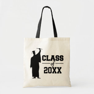 Classe N'IMPORTE QUELLE année sac personnalisé -ch