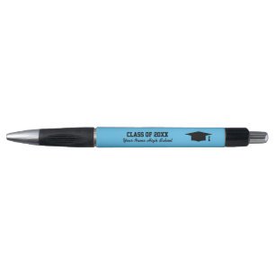 Classe personnalisée de stylos de remise de diplôm