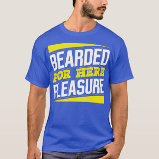 Classé Pour Ici Pleasure Classic TShirt