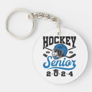 Classe supérieure de hockey de 2024