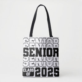 Classe supérieure du Sac fourre-tout 2025
