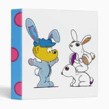 Ferald et The Bunnies