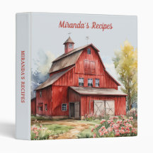 Recettes de monogramme personnalisé Fleurs de gran