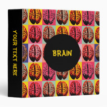 Cerveau d'art de bruit
