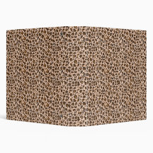 Empreinte de léopard