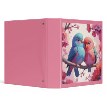 Lovebird