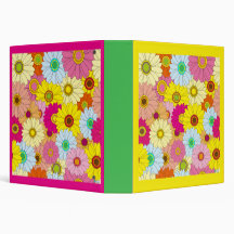 motif floral