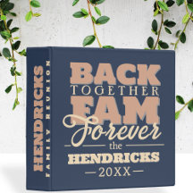 Recette Réunion familiale bleue