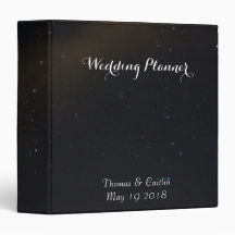 Wedding planner des rêves célestes