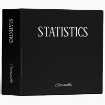 Statistiques Black Sujet personnalisé