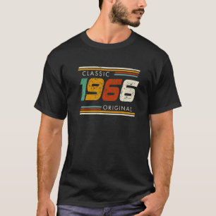 Classic 1966 Original Vintag T-Shirt
