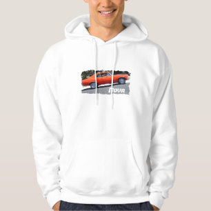 Classic 1972 Chevy Nova - Hoodie