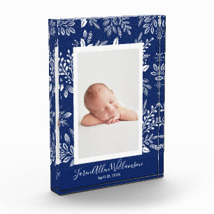 Classic Baby Neugeborene Foto Custom