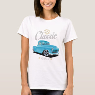 Classic Blue 56 T-Shirt