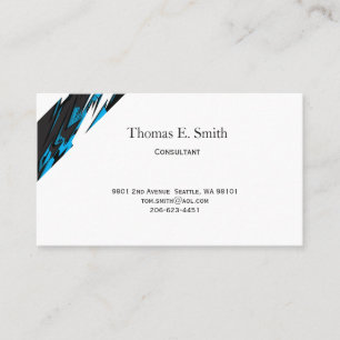 Classic Calling Card Telefonnummerkarte