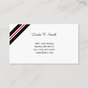 Classic Calling Card Telefonnummerkarte