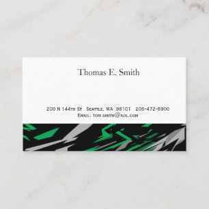 Classic Calling Card Telefonnummerkarte