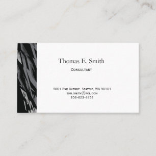 Classic Calling Card Telefonnummerkarte