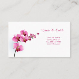 Classic Calling Card Visitenkarte