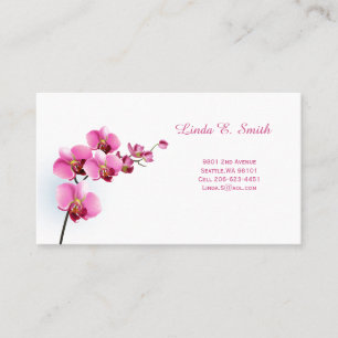 Classic Calling Card Visitenkarte