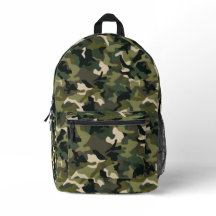 Classic Camouflage