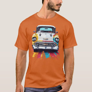 Classic Chevy T-Shirt