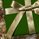 Classic Christmas Green Solid Color 245501 Geschenkpapier<br><div class="desc">Eine festliche Weihnachts-Vollgrün-Umhüllung Papier. Benutzen Sie dies als Hintergrund für Ihr eigenes Design oder kaufen Sie es so, wie es ist. Unsere Kollektionen beinhalten die Umhüllungen für Geburtstage, Geburtstage, Geburtstage, Besondere Anlässe Hochzeiten, sowie festliche, dunkle und launische Themen. Wir machen maßgeschneiderte Arbeit. Wenn Sie eine bestimmte Farbe wünschen, kontaktieren Sie...</div>