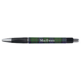 Classic Clan MacEwen Tartan Karierter benutzerdefi Kugelschreiber