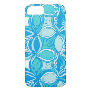 Classic Designer iPhone 7 Coque