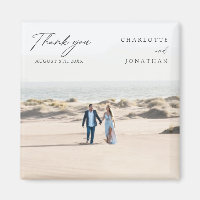 Classic Elegante Foto Gastgeschenke Hochzeiten Vie