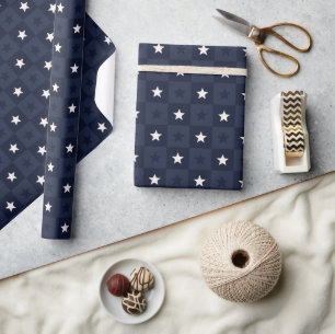 Classic Festival fröhlich Heartfelt Daddy Birthday Geschenkpapier